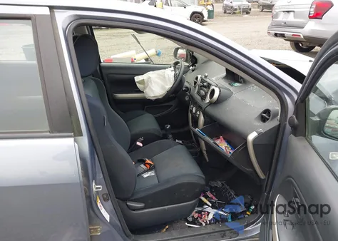 2006 Scion Xa from USA, damaged, VIN JTKKT604965016224